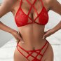 Lust For You Bra Set