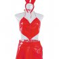 Naughty Nights Latex Set