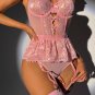 Lust After Me Teddy