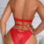 You Are What I Need Bra & Thong