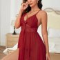 Wanna Fall In Love Lace Babydoll