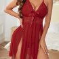 Wanna Fall In Love Lace Babydoll