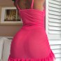 Can't Let You Go Chemise