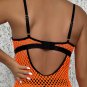 Let Him Beg For More Bustier Garter 2 Piece Set