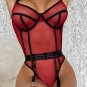 Only Midnight Lovers Teddy