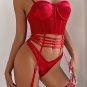 Longing For More Bustier Set