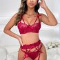 Love And Lust Bra Set
