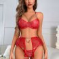 Missing Link Bra Set