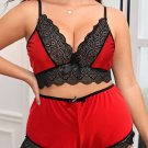 Plus Size a Touch Of New Bra Set