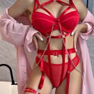 Push And Pull Harness Set