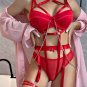 Push And Pull Harness Set