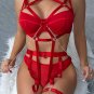 Push And Pull Harness Set