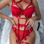 Push And Pull Harness Set
