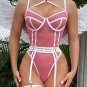 Harness Your Desire Teddy Set