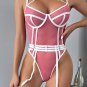 Harness Your Desire Teddy Set