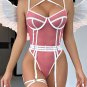 Harness Your Desire Teddy Set