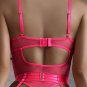 Hot Pink Lover Teddy