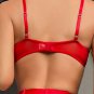 You And Me Tonight 3 Piece Garter Set