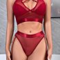 What's Mine Is Yours 2 Piece Bra Set