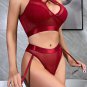 What's Mine Is Yours 2 Piece Bra Set