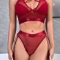 What's Mine Is Yours 2 Piece Bra Set