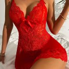 Playtime Babydoll Set