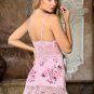 Wanna Fall In Love Lace Babydoll