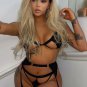 Worth The Wait Bra Set