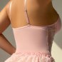 Captivating Corset-Style Lingerie with Bows