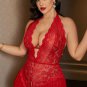 Plus Size Lush Life Lace Teddy