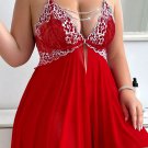 Plus Size Promise To Be True Babydoll