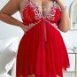 Plus Size Promise To Be True Babydoll