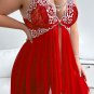 Plus Size Promise To Be True Babydoll