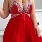 Plus Size Promise To Be True Babydoll