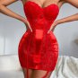 Lust For You Lace Chemise