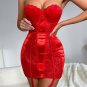 Lust For You Lace Chemise