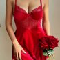 Take You With Me Lace Babydoll