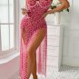 Love Me Wildly Lingerie Gown