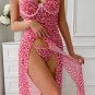 Love Me Wildly Lingerie Gown