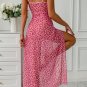 Love Me Wildly Lingerie Gown