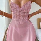 Sweet Seduction Lace Babydoll