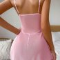 Sweet Seduction Lace Babydoll
