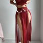 Sweet Obsession Mesh Dance Set