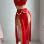 Enticing Delight Mesh Dance Set