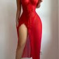 Irresistible Temptation Lingerie Gown