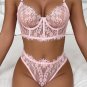 A Touch of Lace Bra Set