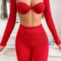 Happy Days Dance Bra Set