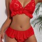 In Love With Lace Bra Set