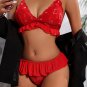 In Love With Lace Bra Set