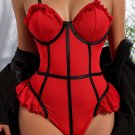 Endless Love Lace Teddy